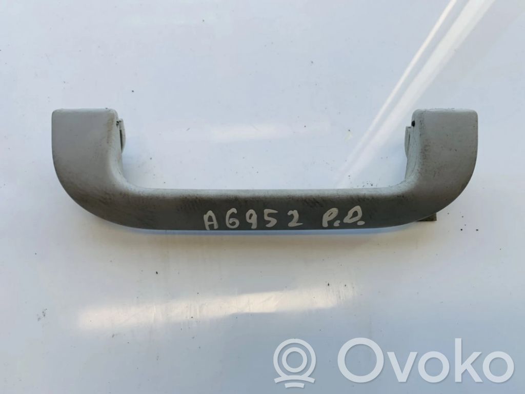 Etukattokahva   6Z0857607,6Z0857607