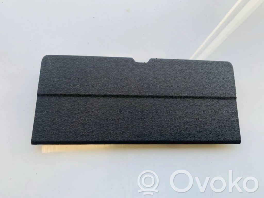 Volkswagen Fox Alte piese de interior 