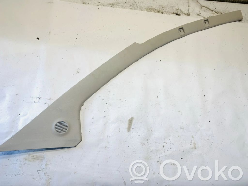 Volkswagen Fox Inne części wnętrza samochodu 