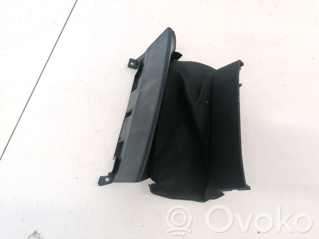 BMW 1 E81 E87 Steering wheel column trim 