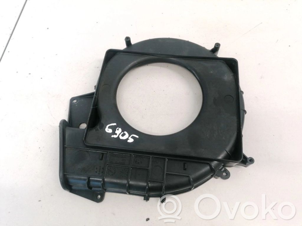 BMW 1 E81 E87 Altra parte esteriore