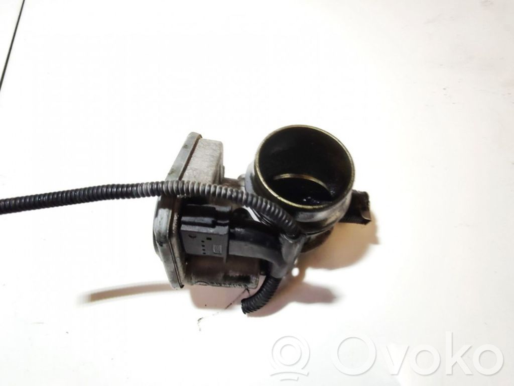 Drosselklappenventil   780437302,B92611186,780437302B92611186,780437302,B92611186