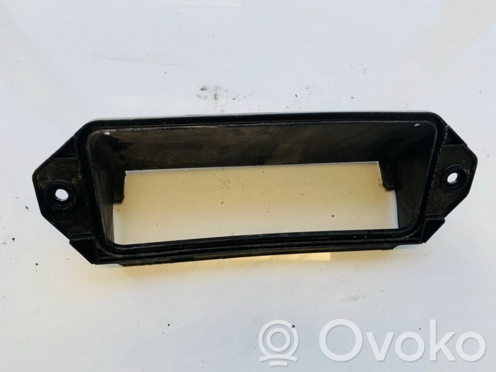 Opel Corsa D Autres pièces intérieures 