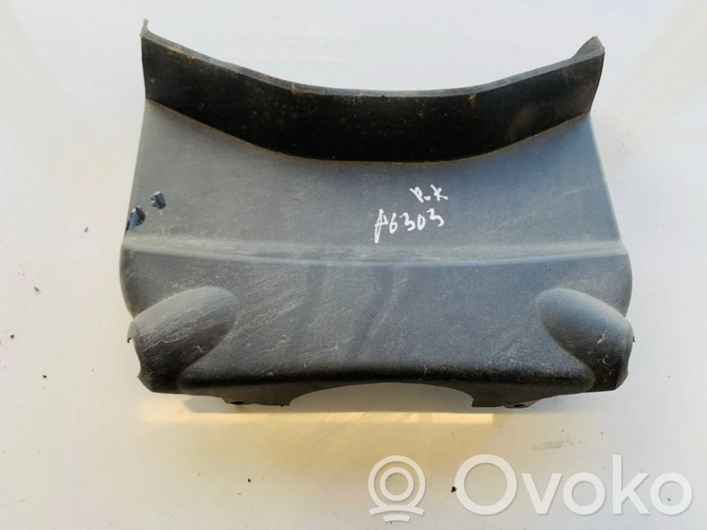 Opel Corsa D Capac coloană direcție 