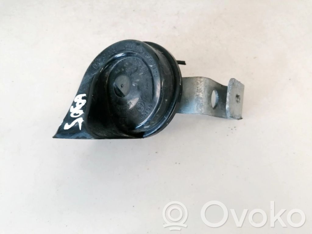 BMW 1 E81 E87 Claxon 