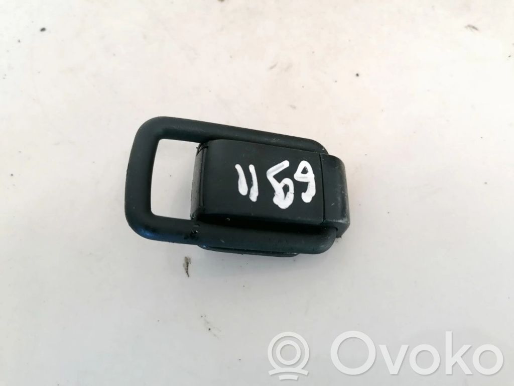 Mazda 3 II Altra parte esteriore 