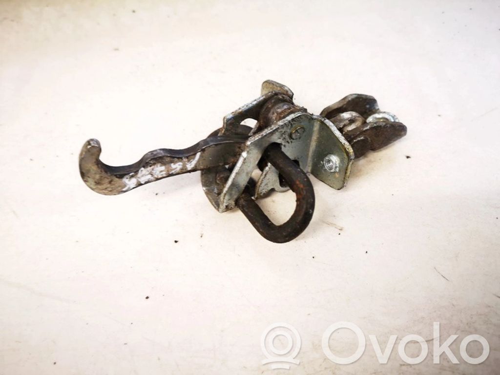 Opel Corsa C Opritor ușă spate 
