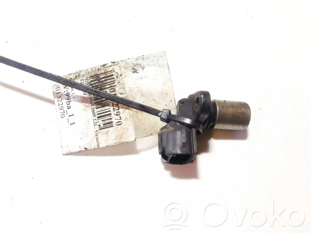 Toyota RAV 4 (XA30) Camshaft position sensor 
