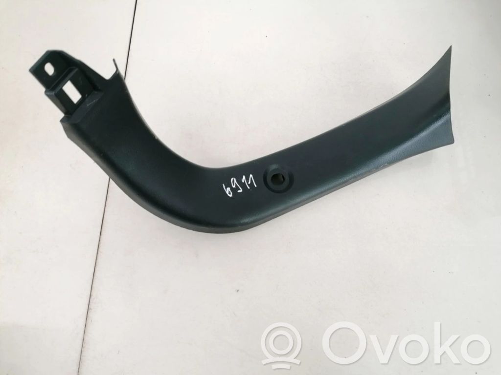 Mazda 3 II Kita salono detalė 
