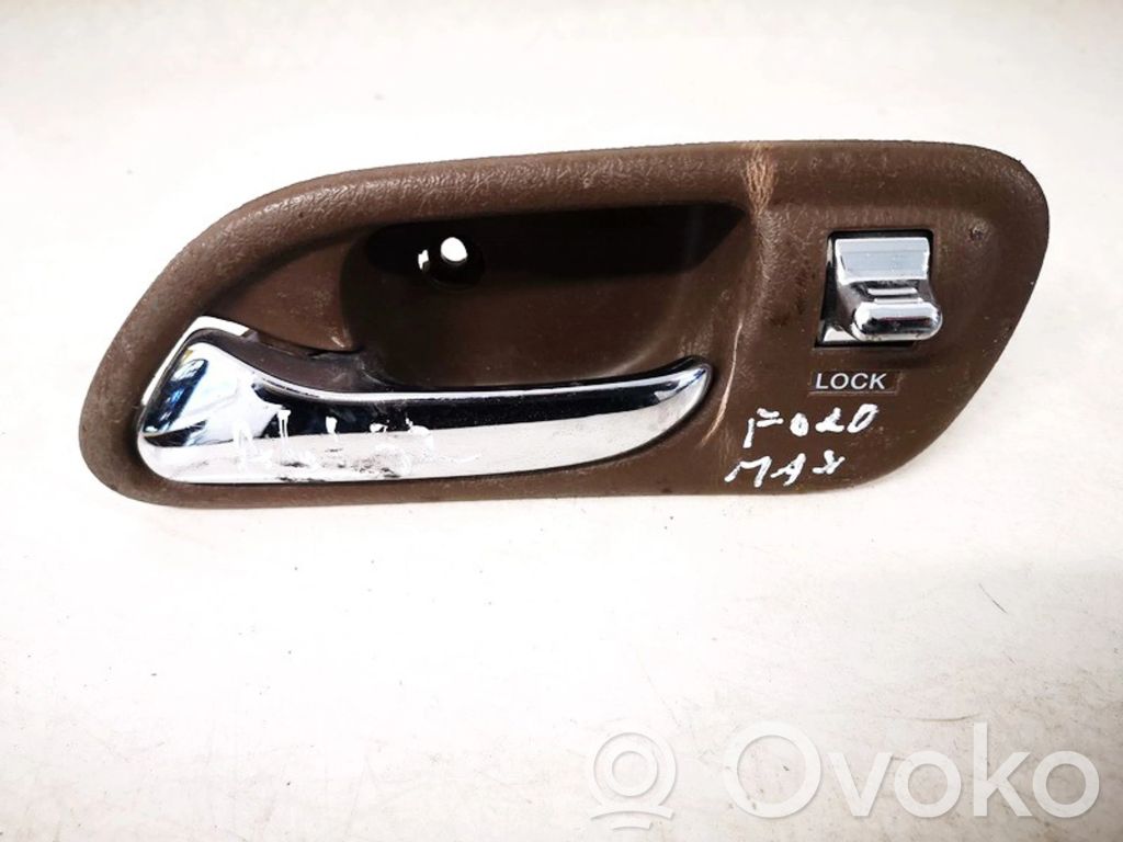 Acura MDX I Mâner interior ușă spate
