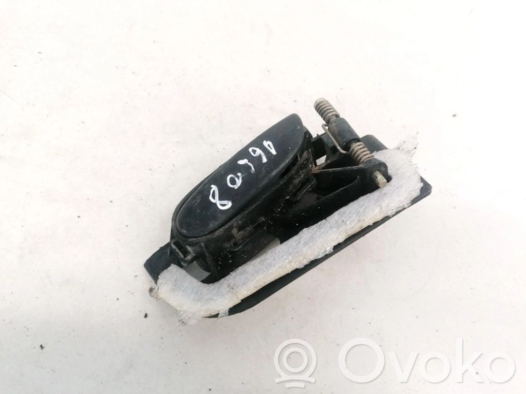 Peugeot 206 Maniglia interna per portiera anteriore