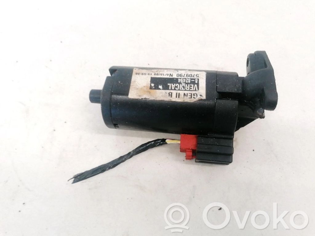 Chrysler Voyager Motorino di regolazione del sedile 