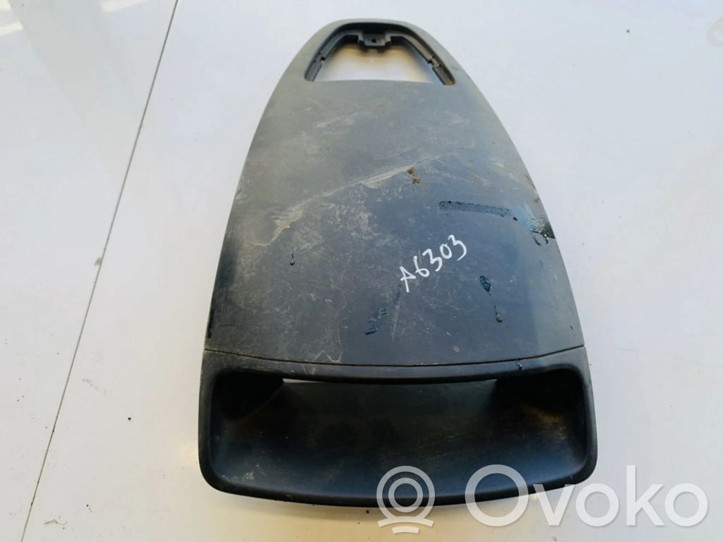 Opel Corsa D Otros repuestos del interior 