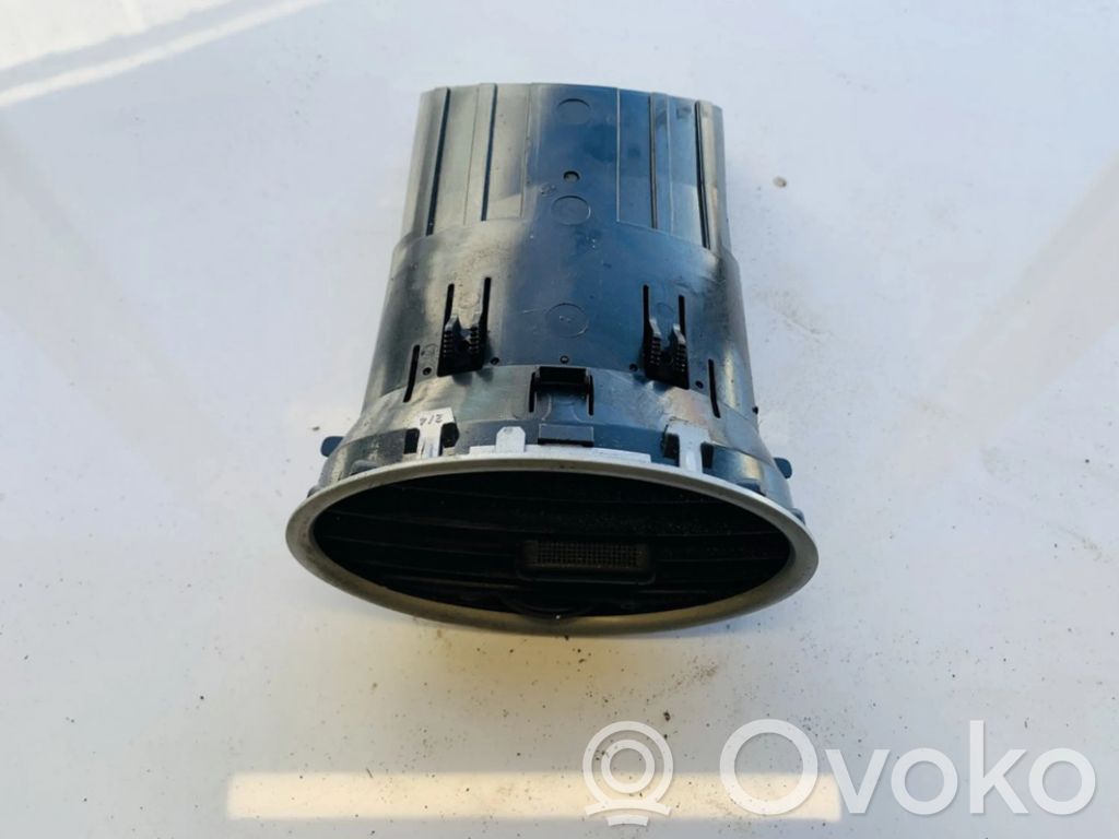 Ford Focus Rejilla de ventilación central del panel 