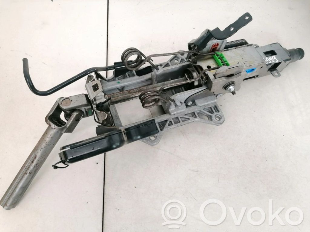 Seat Altea Ax volan 