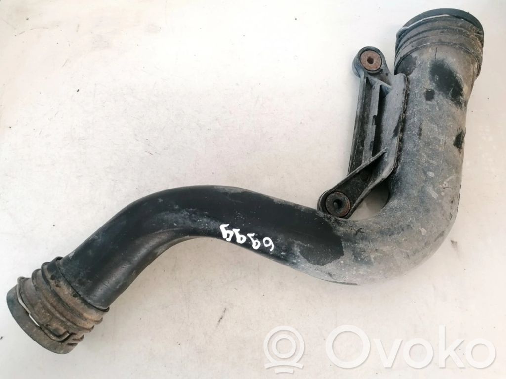 Seat Altea Tubo flessibile intercooler