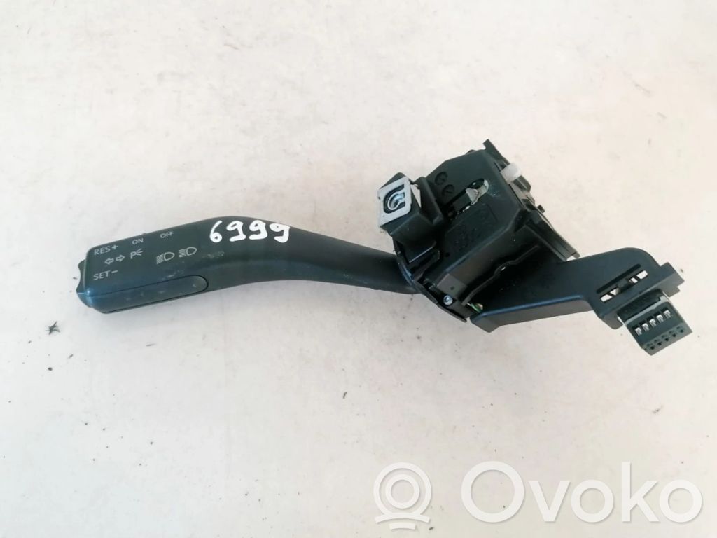 Commodo de clignotant   1K0953513A,1K0953513A