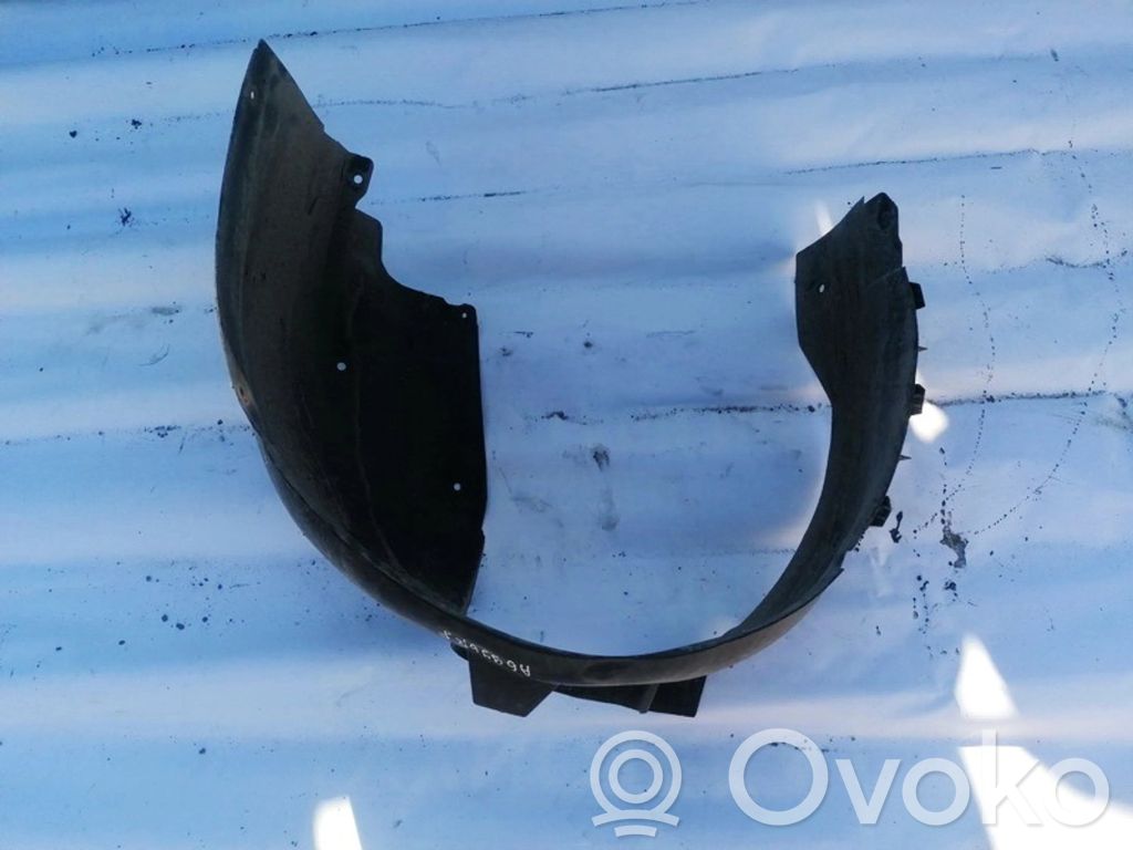 Opel Vectra C Apărători interioare aripă roată față 