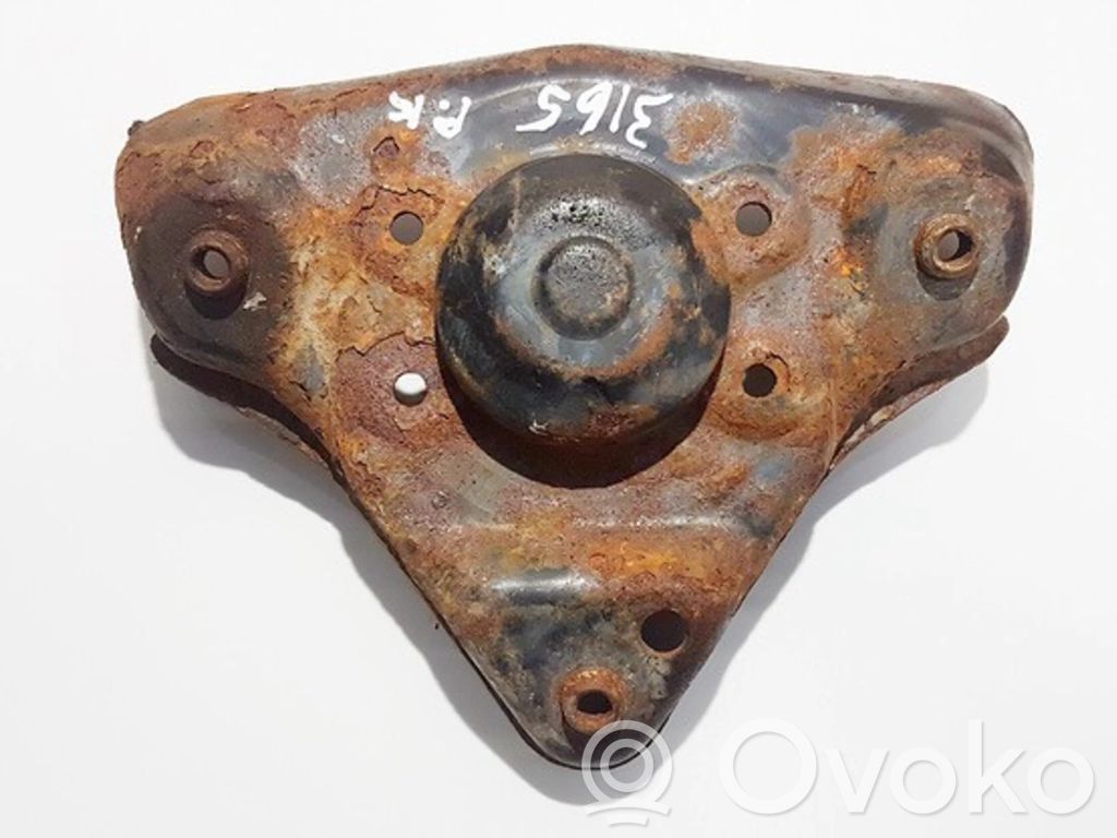 Volkswagen PASSAT B5 Supporto di montaggio della molla elicoidale