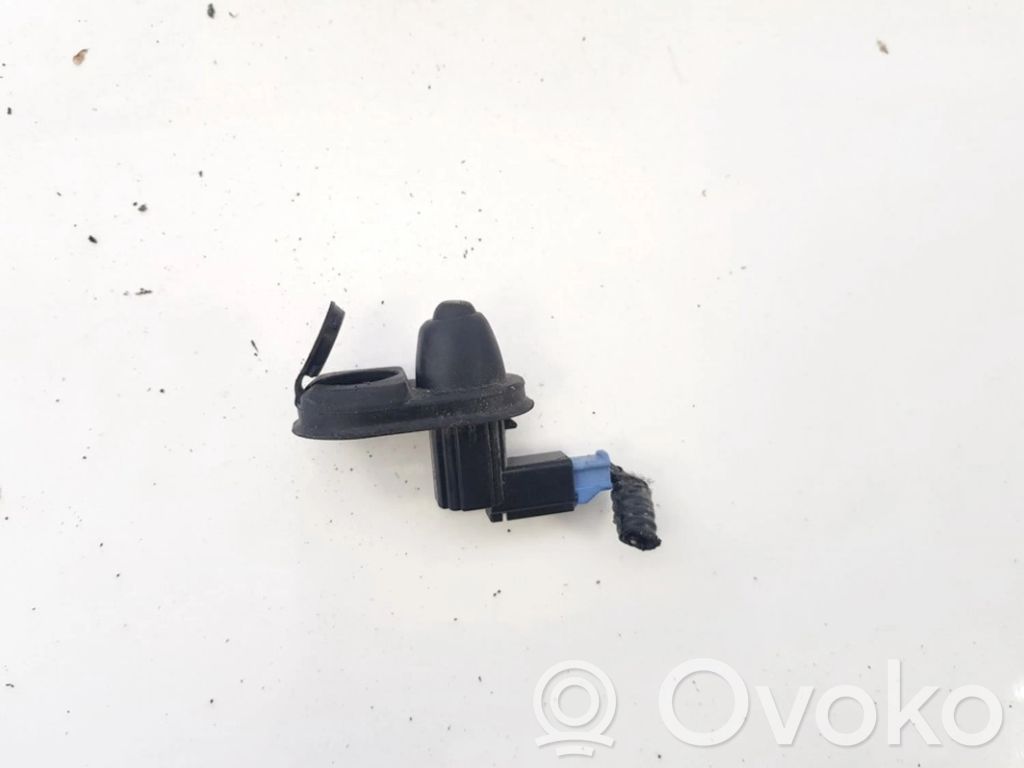 Sensor de la puerta delantera coupé