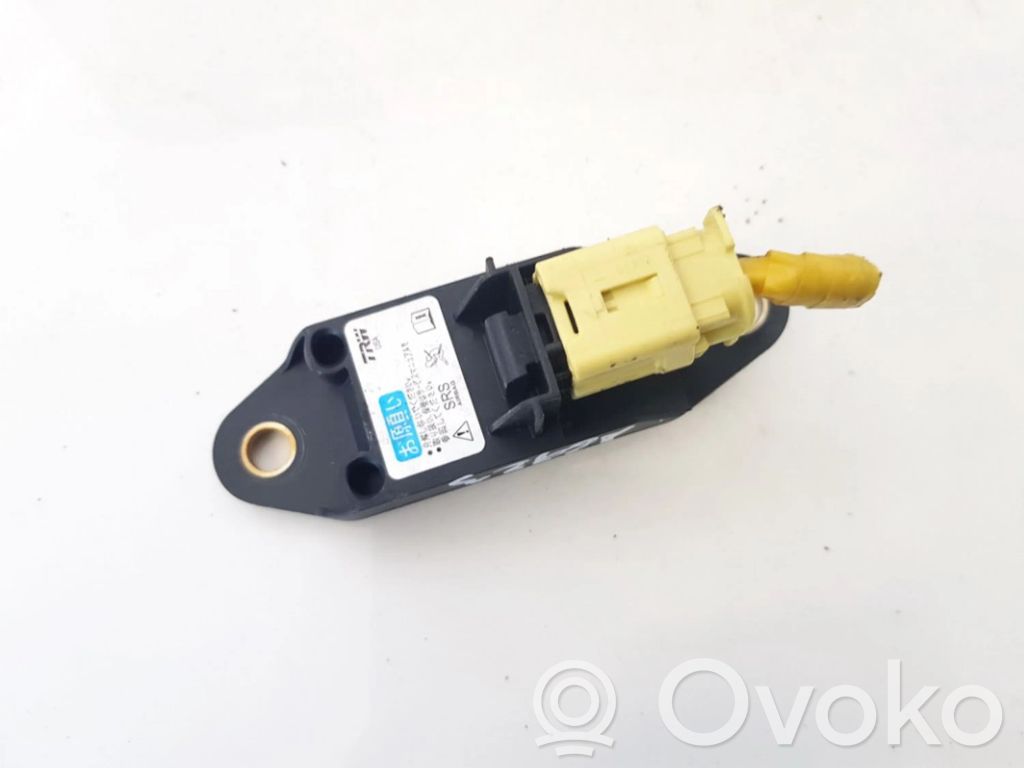 Honda Accord Airbagsensor Crashsensor Drucksensor 