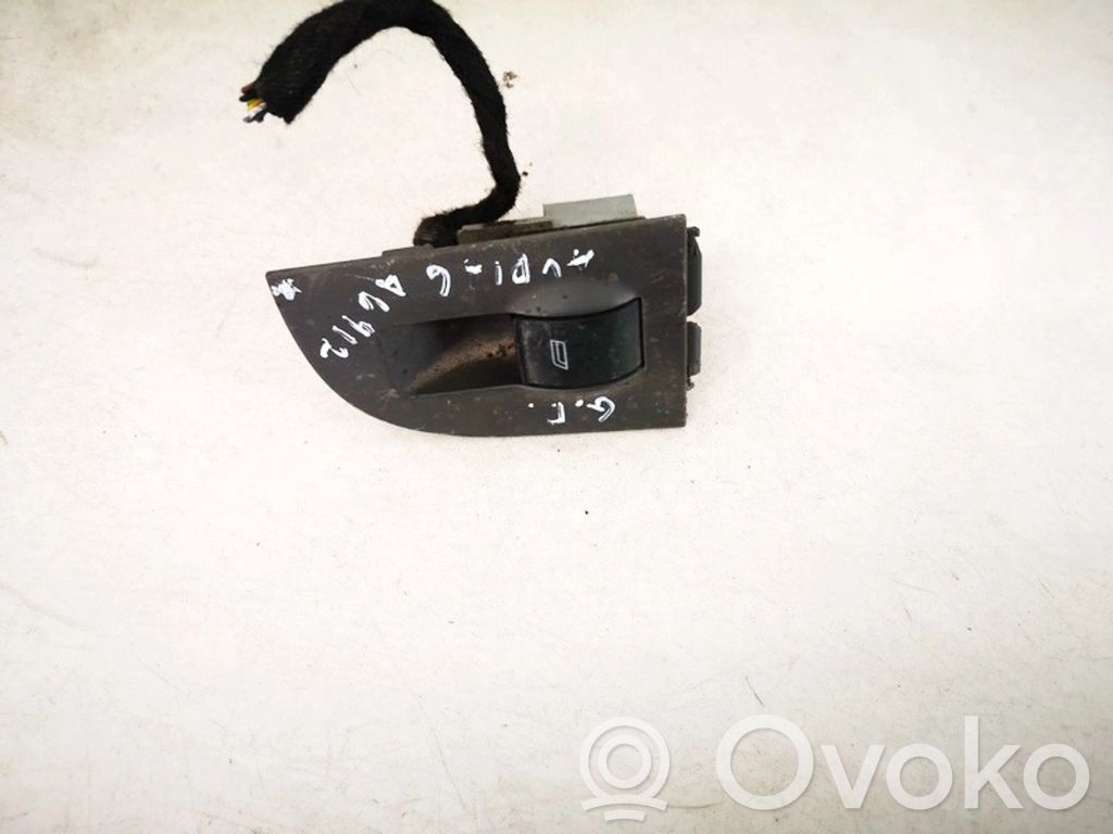 Interruptor del elevalunas eléctrico   4B0959855,4B0959855