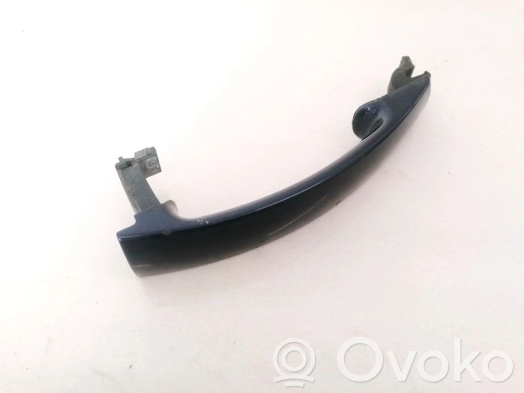Ford Mondeo Mk III Maniglia esterna per portiera anteriore