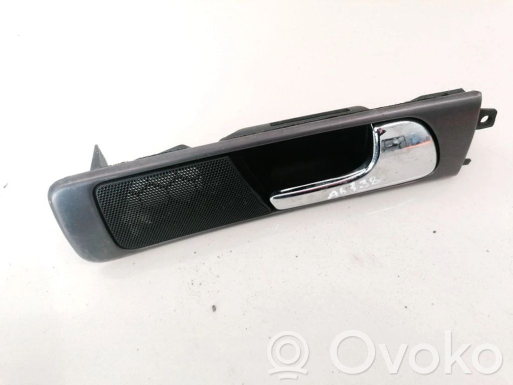 Audi A6 S6 C5 4B Manecilla interna puerta delantera 