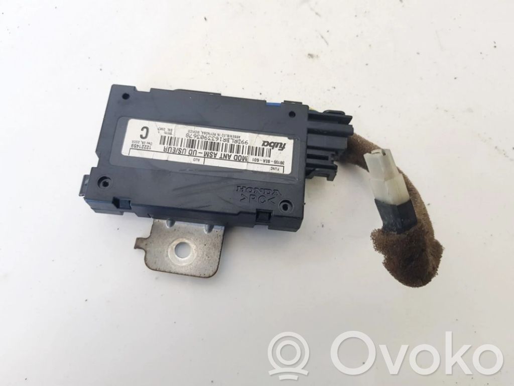 Honda Accord Unidad de control/módulo de alarma 
