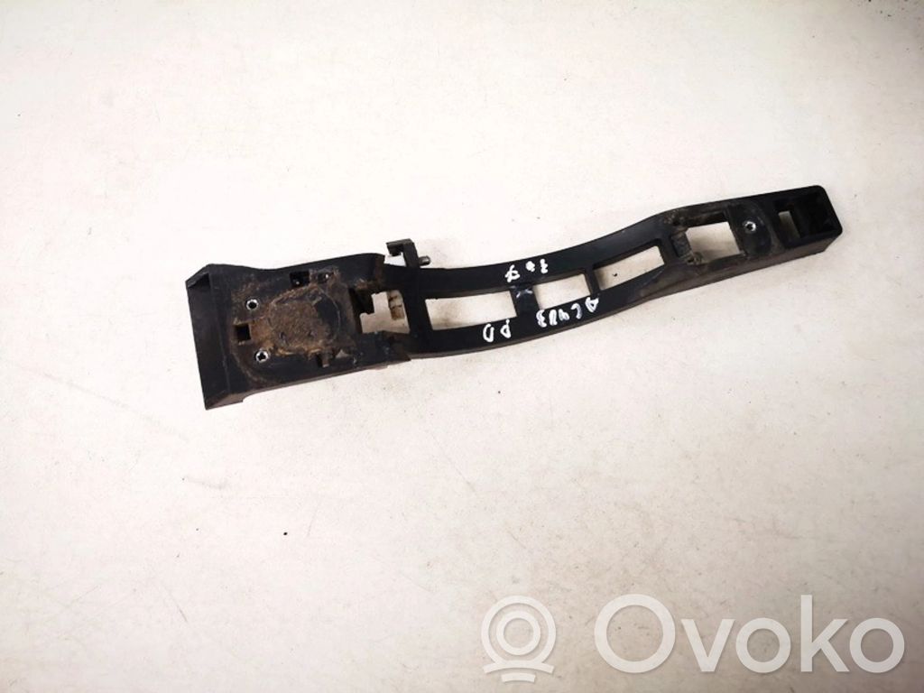 Peugeot 307 Etuoven ulkokahva 