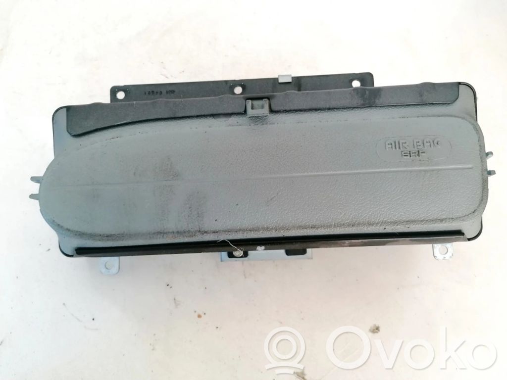 Renault Scenic I Airbag pasager 