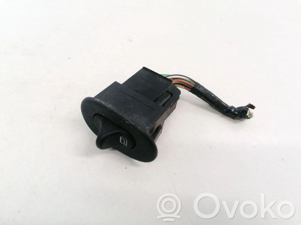 Saab 9-3 Ver1 Interruttore di controllo dell’alzacristalli elettrico 