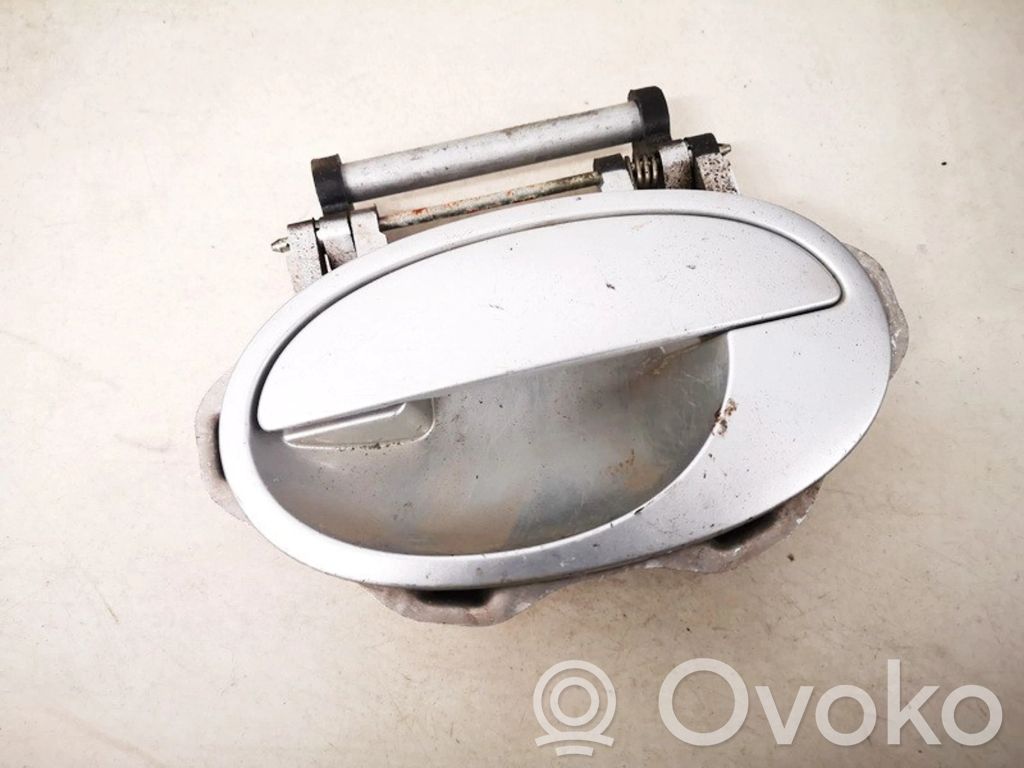Etuoven ulkokahva   3048604,3048604