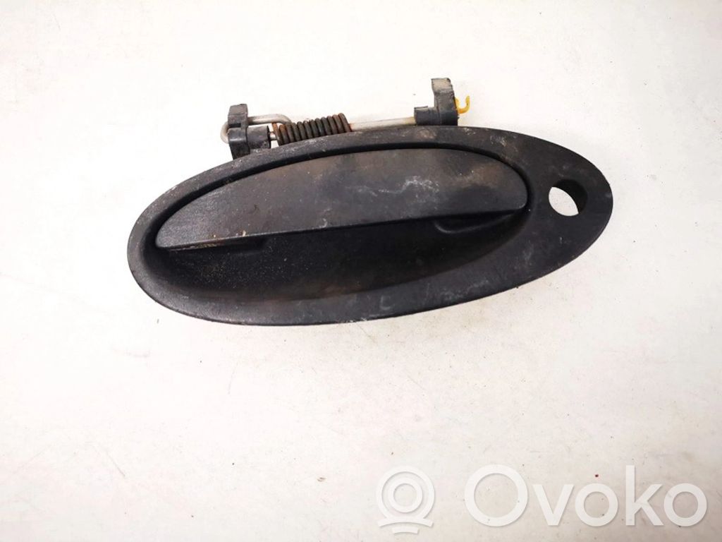 Renault Laguna I Manecilla externa puerta delantera 