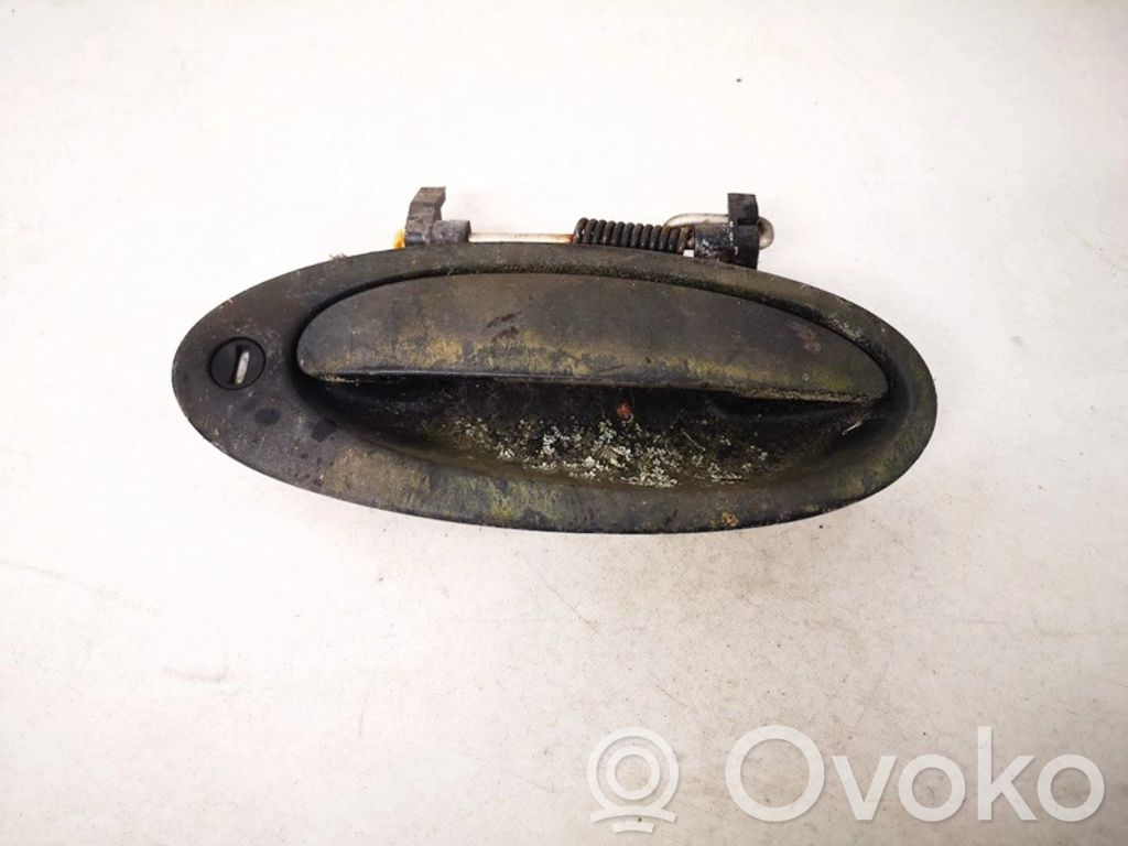 Renault Laguna I Manecilla externa puerta delantera 