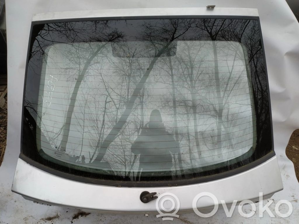 Opel Astra G Portellone posteriore/bagagliaio 