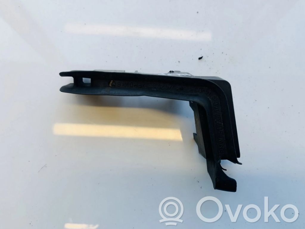BMW 1 E81 E87 Autres pièces intérieures 