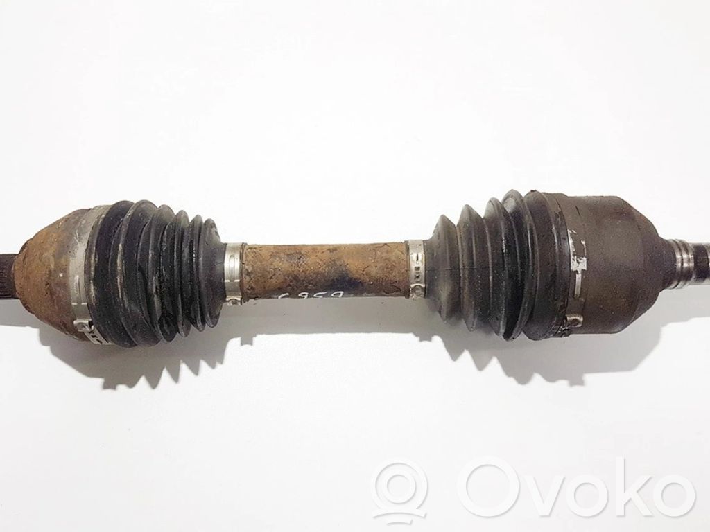 Saab 9-3 Ver2 Front driveshaft 