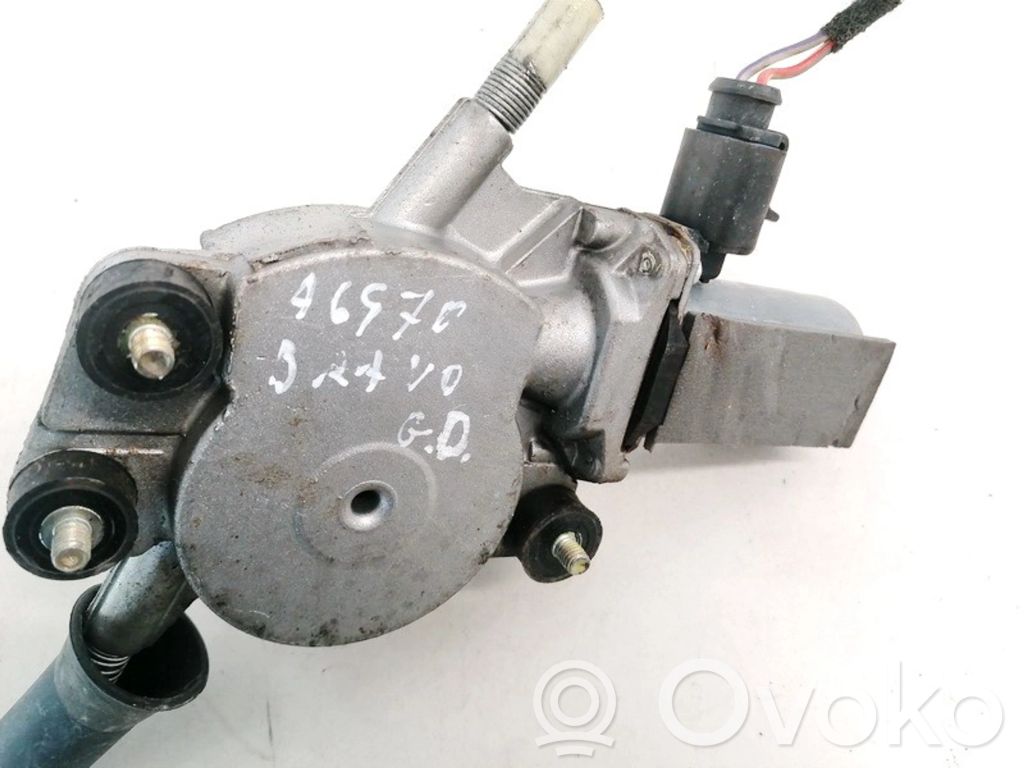 Fiat Bravo - Brava Moteur de lève-vitre de porte arrière