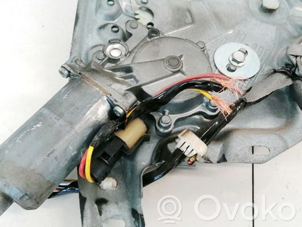 Renault Laguna I Moteur de lève-vitre de porte arrière