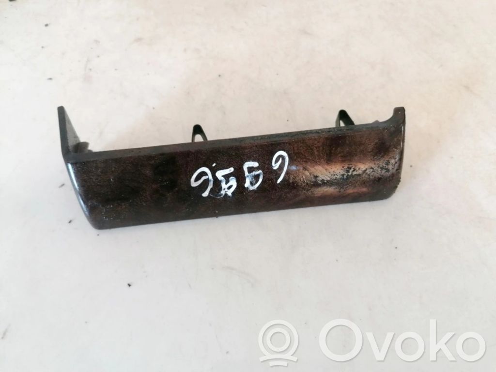 Opel Vectra C Altra parte interiore