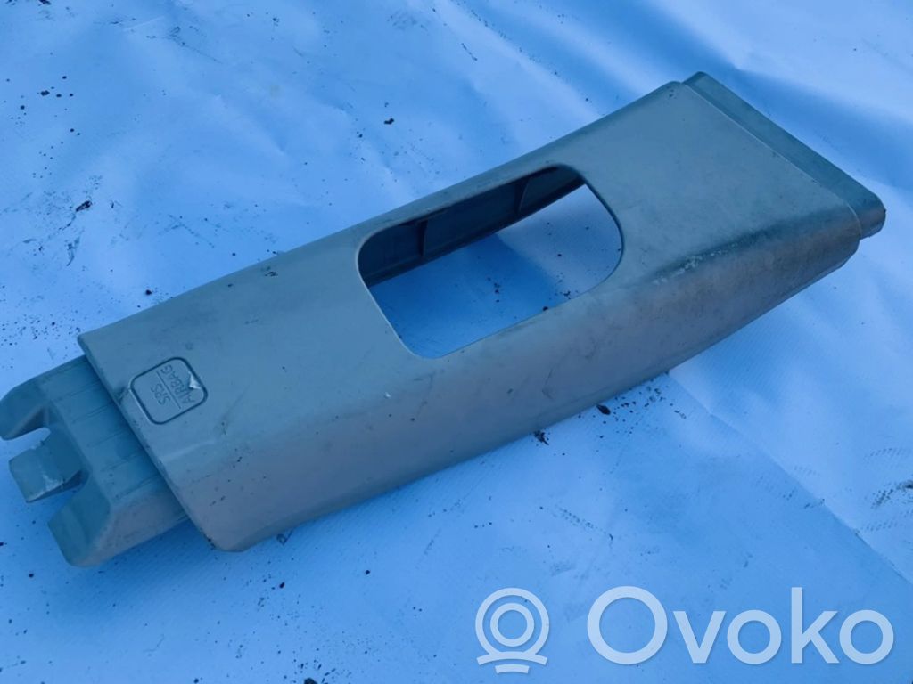 Nissan Qashqai Alte piese de interior 