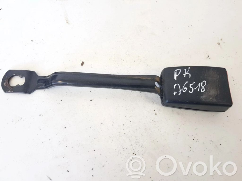 Audi A4 S4 B5 8D Bridă fixare centură de siguranță față 