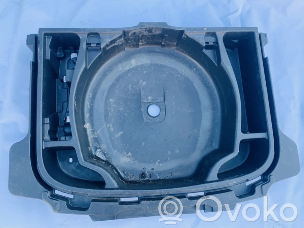 Volvo C30 Alte elemente acoperire portbagaj 