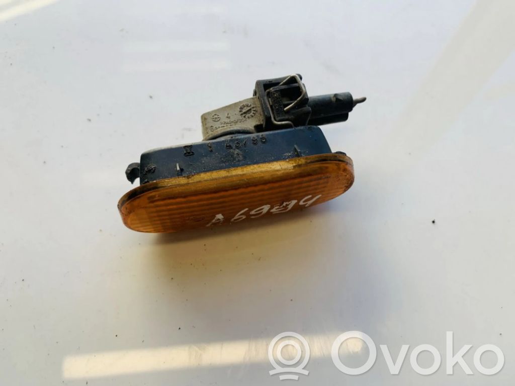 Ford Galaxy Seitenblinker 
