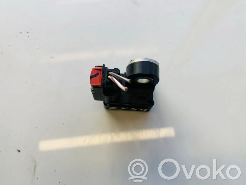 Mazda CX-7 Czujnik uderzenia Airbag 