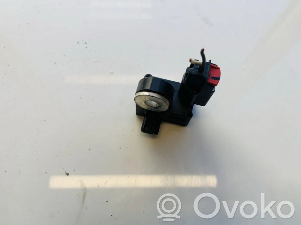 Sensor impacto/accidente para activar Airbag   GP9A57KC0,04042006,04042006,GP9A57KC0,K0273