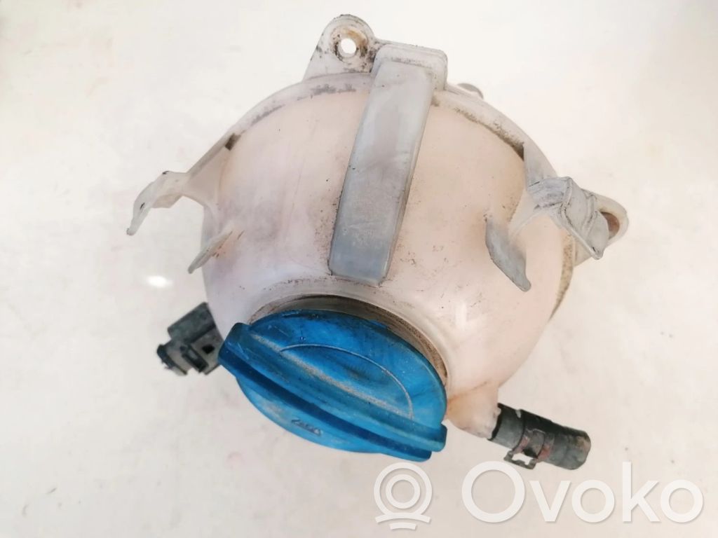 Seat Altea Serbatoio di compensazione del liquido refrigerante/vaschetta