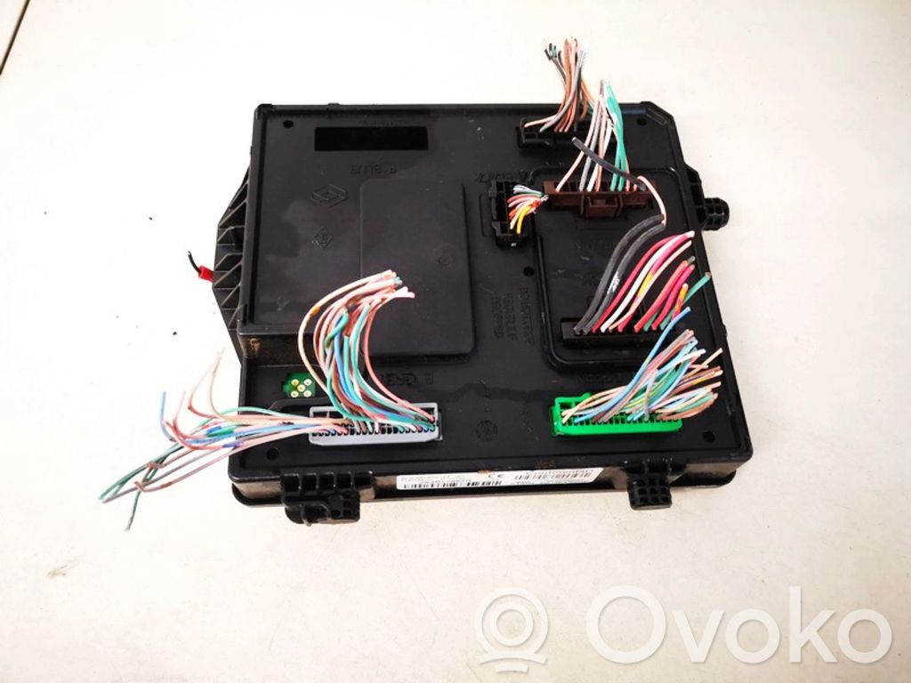 Module confort   284B17882R,S180098101,284B17882R,S180098101