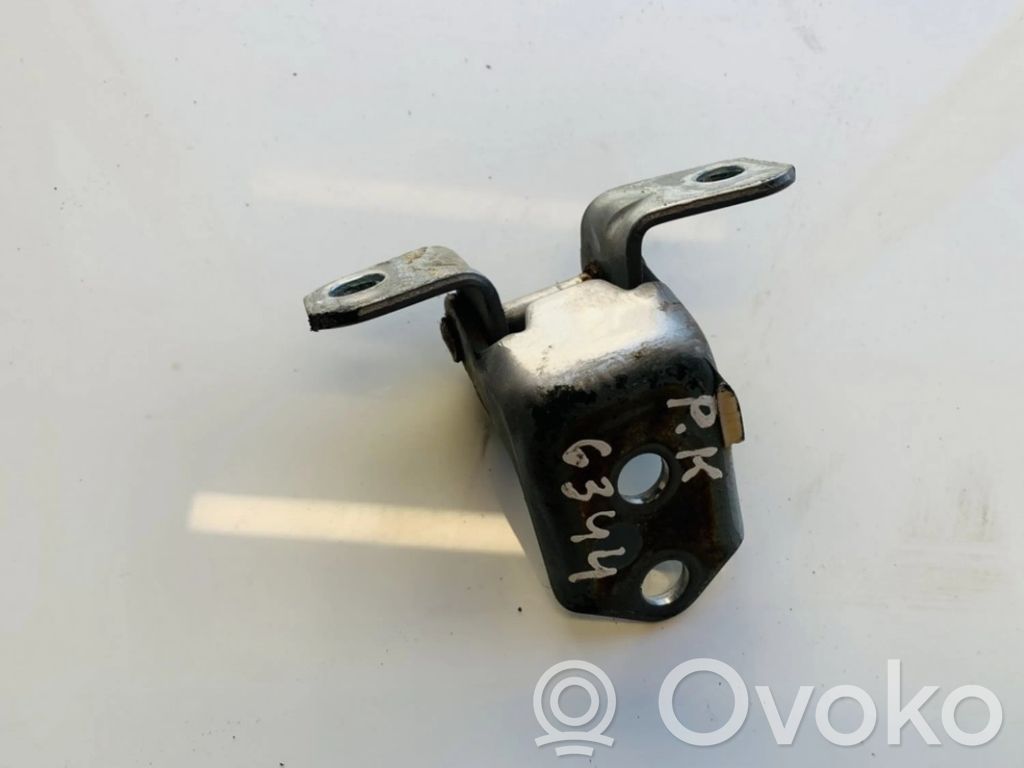 Mazda CX-7 Balama superioară ușă față 
